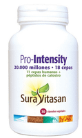 sura vitasan pro intensity 30 capsulas