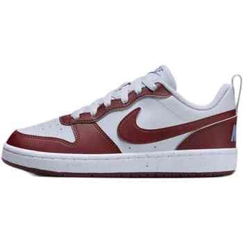 Nike Zapatillas Court Borough Low Recraft GS para niño