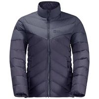 jack wolfskin chaquetas tundra para mujer