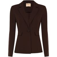rinascimento chaqueta cfc0130165003 para mujer