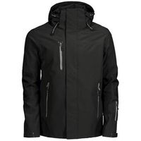 james harvest cazadora islandblock para hombre