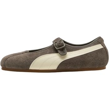Puma Bailarinas 408550-03 para mujer