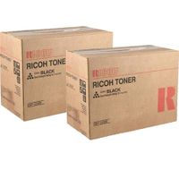original multipack ricoh sp 4510sf printer toner cartridges 2 pack -407340