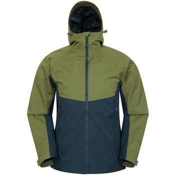 Mountain Warehouse Cazadora Verge Extreme para hombre