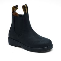 bisgaard botines kim para hombre