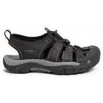Keen Zapatillas de senderismo Newport para hombre