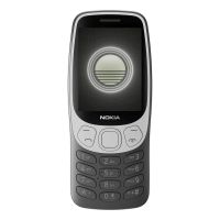 telefono movil nokia 3210 sim doble pantalla 24 camara 2 mp bateria 1450 mah negro