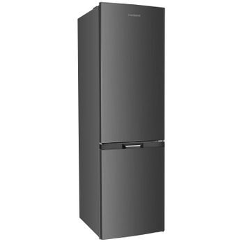 Corberó CCH18024X Frigorífico Combi E Acero Inoxidable
