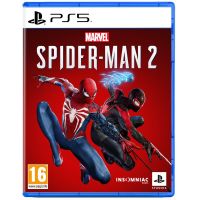 marvels spider-man 2 ps5
