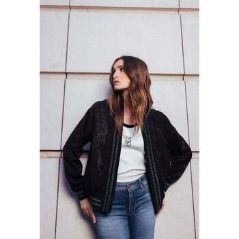 Le Temps des Cerises Chaquetas Chaqueta CLAVEL para mujer