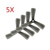 10 pares de helices iflight nazgul cine3535 de 3535 3 palas de 35 pulgadas para el dron protek35 whoop fpv racing