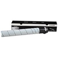 lexmark 640h 64g0h00 toner negro original