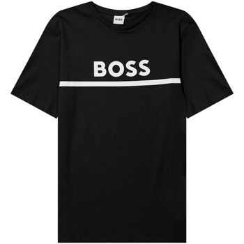 BOSS Tops y Camisetas GT26180 para niño