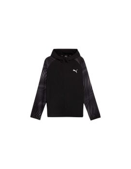 Chaqueta de Running Puma Run Favorite Aop Woven Hombre