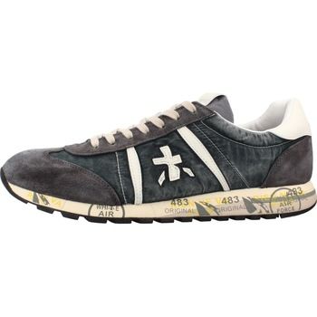 Premiata Deportivas Moda Lucy para hombre