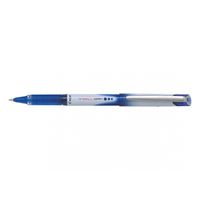 pilot v-ball grip boligrafo vbg-5 azul