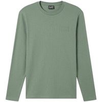 emporio armani ea7 camiseta manga larga 7m001488-af17789 para hombre