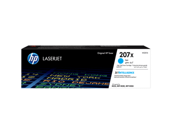 TONER HP CIAN 207X