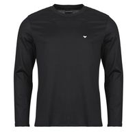 emporio armani camiseta manga larga em004591 para hombre
