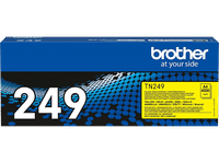 toner - brother tn-249c 4000 paginas cian