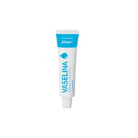 vaselina pura 60g uso topico