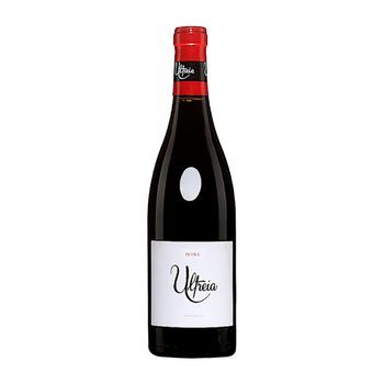 Raúl Pérez Vino Tinto Ultreia Petra Bierzo Crianza 75 Cl 13.5% Vol.