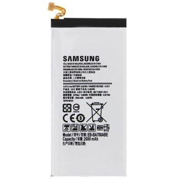 Batería Samsung Galaxy A7 2015 Eb-ba700abe