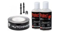kit de conversion sin camara hutchinson protect  39 air de 25 mm 120 ml