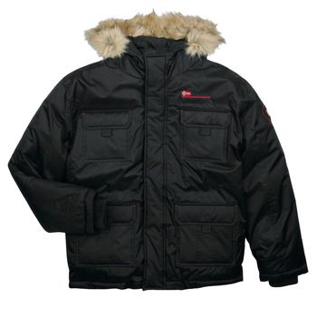 Geographical Norway Parka ARSENAL para niño