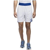 adidas short shorts paris 2324 icon squad 100 polyester recycle para hombre