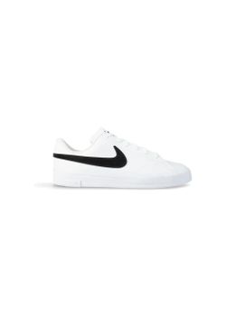 Zapatillas Nike Tennis Essential Niño Blanco