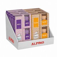 caja expositora surtida harmony 4 mikados magnolia de 50 ml 6 velas aromaticas de 120 magnolia 4 mikados lotus de 50 ml 6 velas aromaticas de 120 lotus
