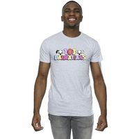 disney camiseta 101 dalmatians para hombre