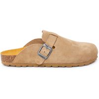 pisamonas zuecos zuecos bio mujer serraje para hombre