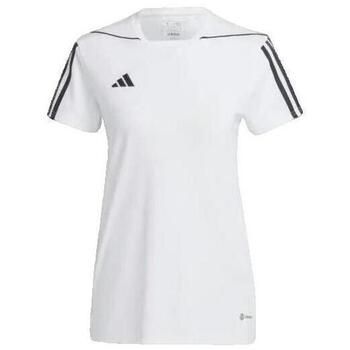 adidas Camiseta T-shirt Tiro 23 League para mujer