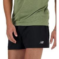 new balance short short new balance sport essentials noir para hombre