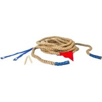 tirador de cuerda bs toys