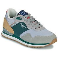pepe jeans zapatillas london city b para nino