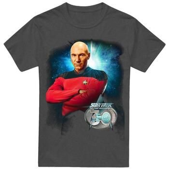 Star Trek Camiseta 30 para mujer