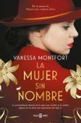 la mujer sin nombre