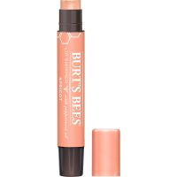 burts bees lip shimmer 26g various shades - apricot