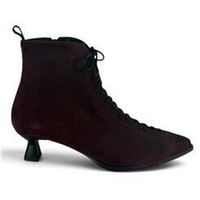 lolas zapatos de tacon bruxa serraje para mujer