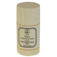taylor of old bond street sandalwood deodorant stick 75ml