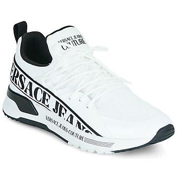 Versace Jeans Couture Zapatillas 80YA3SA3 para hombre