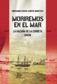 moriremos en el mar