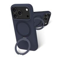 funda para movil dbramante1928 roskilde ms kick icon azul con soporte para iphone 17 pro