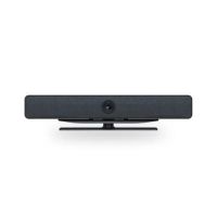 webcam axtel video bar uhd 4k 120 anc autofocus microfono 5m usb plugplay