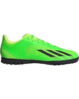 de ADIDAS BOTA MULTITACOS HOMBRE GW8507 VERDE FLUOR