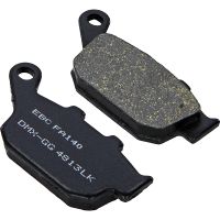 pastillas de freno ebc brakes fa140