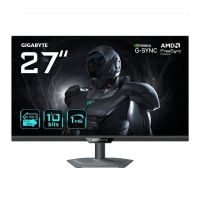monitor gigabyte g27up 27 ultrahd 4k 160hz 1ms ss-ips freesync premium hdr10 95 dci-p3